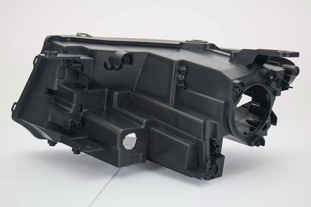 Industry-specific solutions for Boardman Molded Products customers