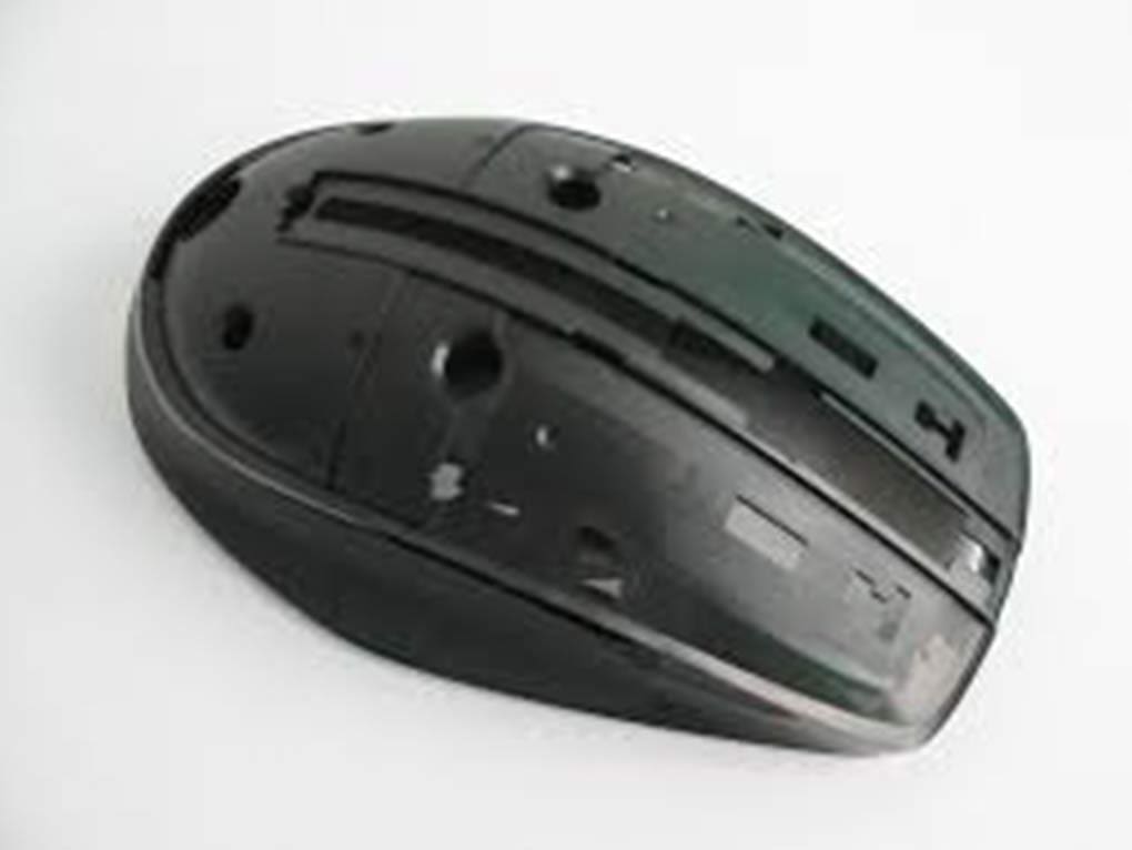 Consumer electronics