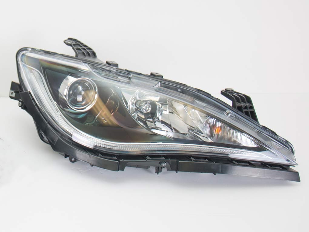 Automotive parts