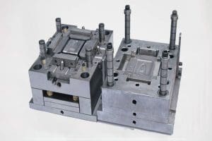 Part design engineering and tooling